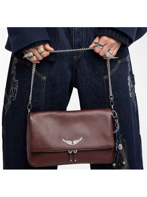 ROCKY II ZADIG&VOLTAIRE | LWBA04125608 FIERCE